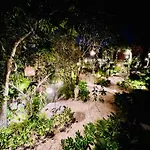 416 Seremonia Selva Private Pool & Grill 2 Bedroom Apartment
