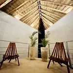 416 Seremonia Selva Private Pool & Grill 2 Bedroom Apartment