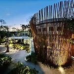 416 Seremonia Selva Private Pool & Grill 2 Bedroom Apartment