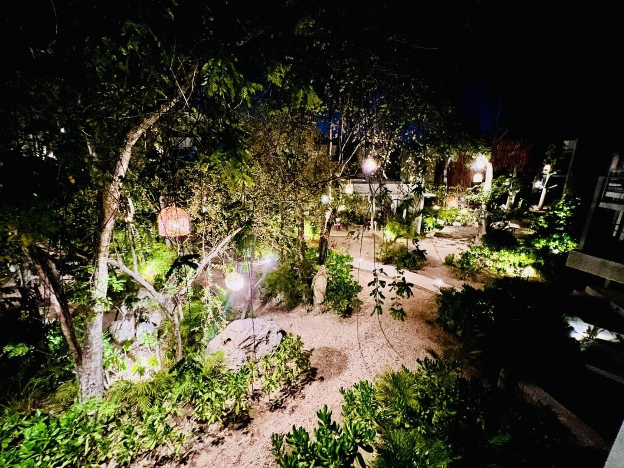 Apartment 416 Seremonia Selva Private Pool & Grill 2 Bedroom Tulum