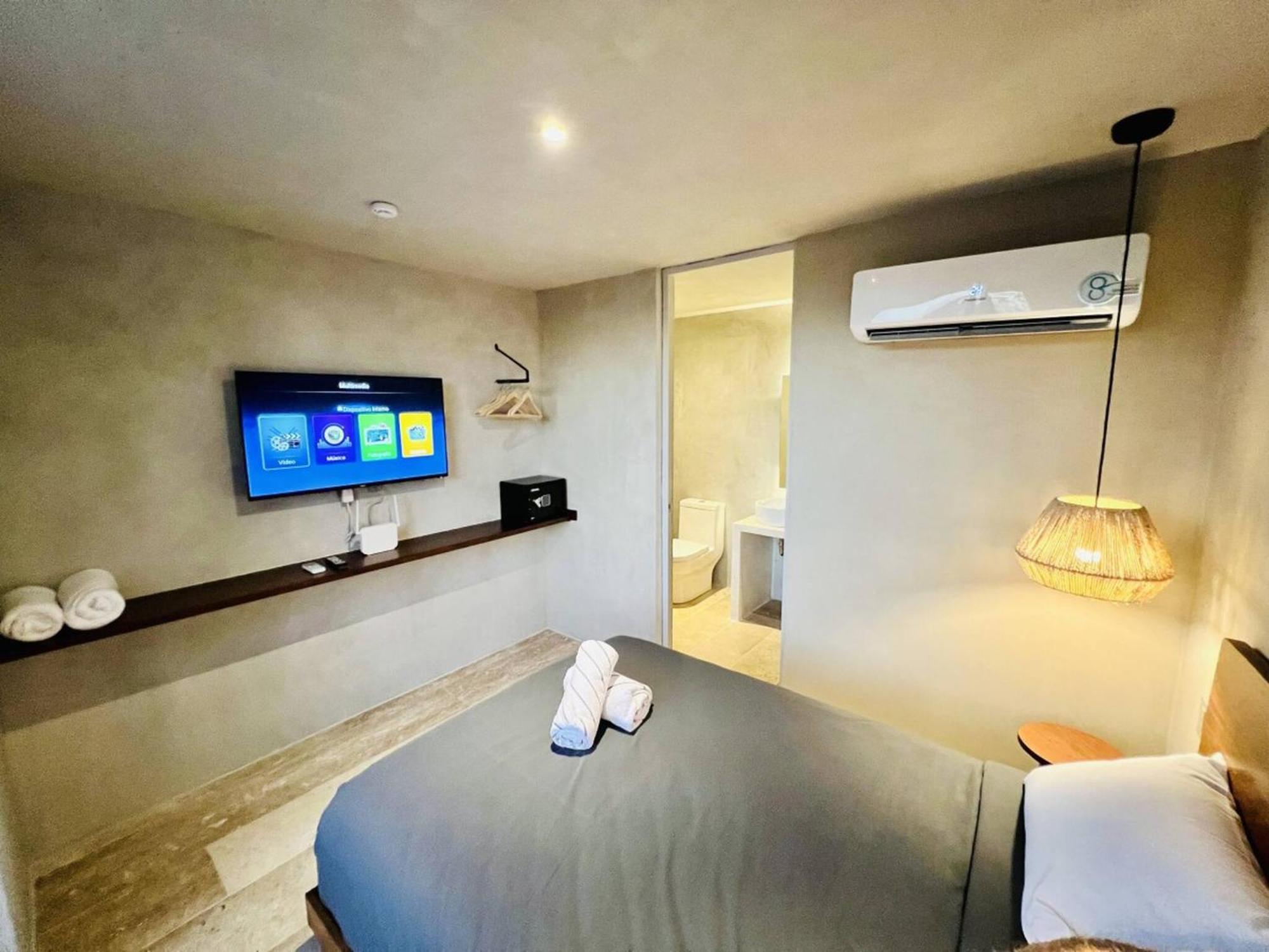 416 Seremonia Selva Private Pool & Grill 2 Bedroom Apartment *