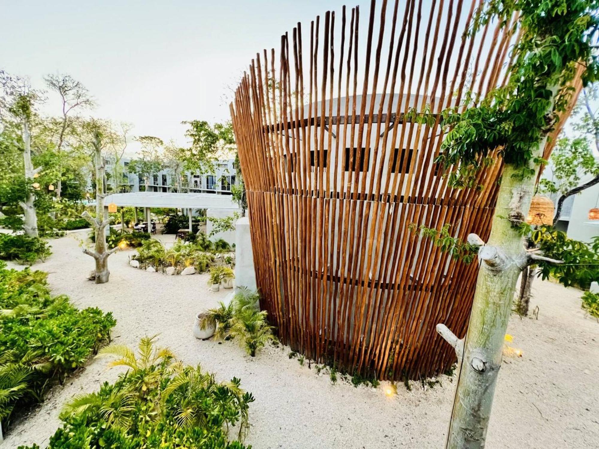 416 Seremonia Selva Private Pool & Grill 2 Bedroom Apartment
