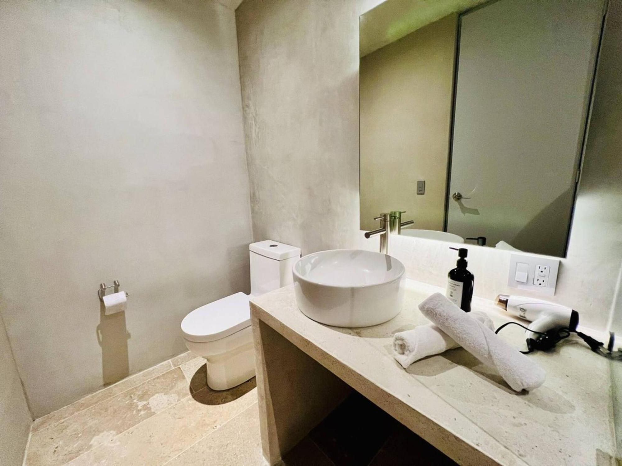 Apartment 416 Seremonia Selva Private Pool & Grill 2 Bedroom