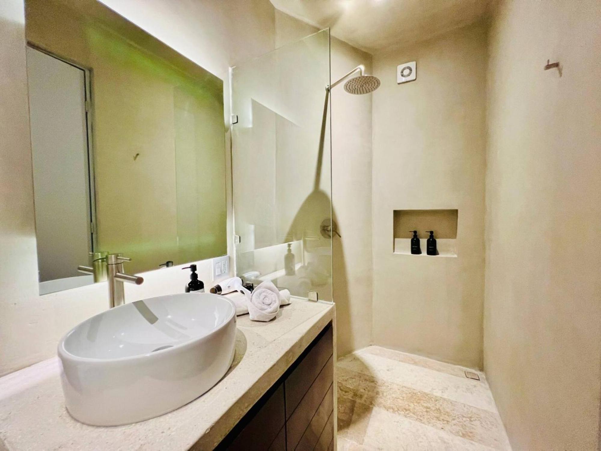 416 Seremonia Selva Private Pool & Grill 2 Bedroom